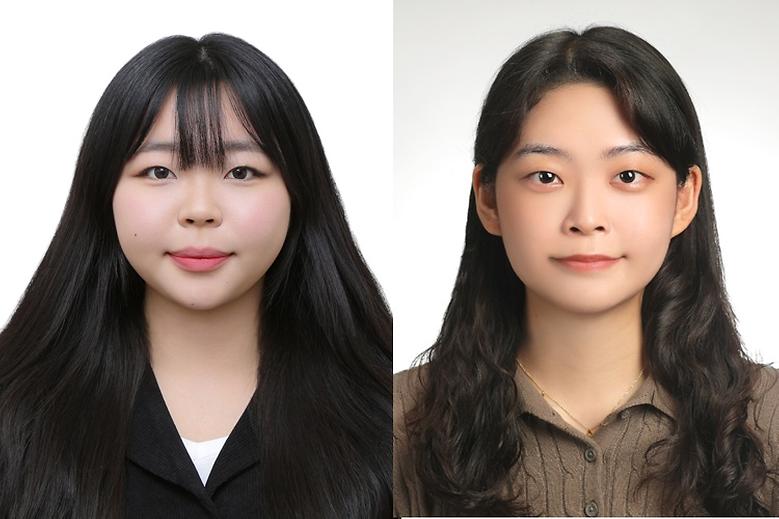이성민, 강유빈 석사과정생, 한국고분자학회 학술대회 ‘최우수 및 우수 논문발표상’